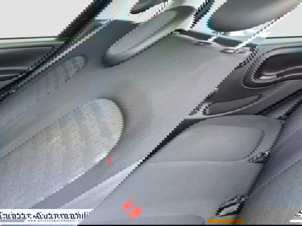 Fiat Panda usata a Messina (13)