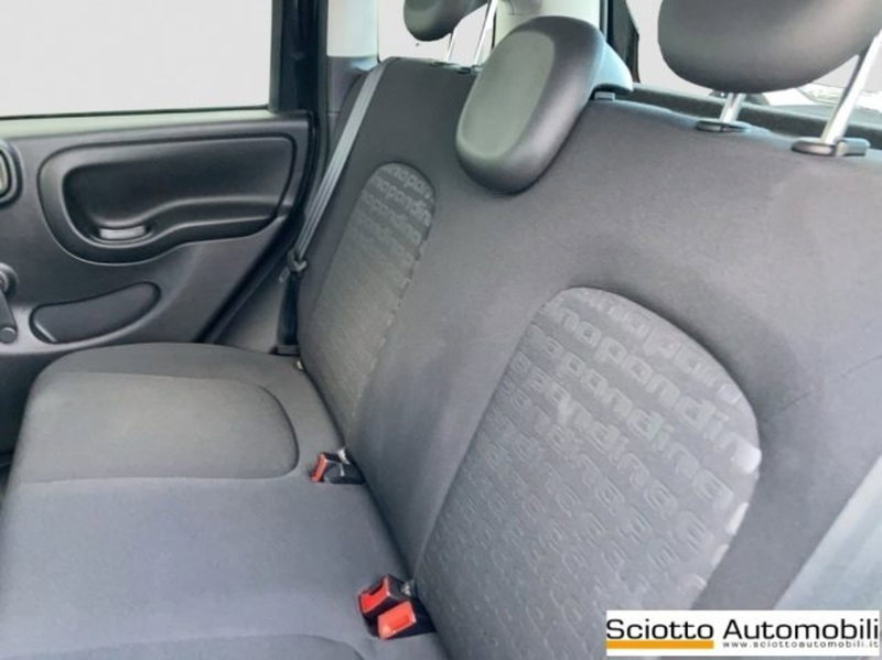 Fiat Panda usata a Messina (13)