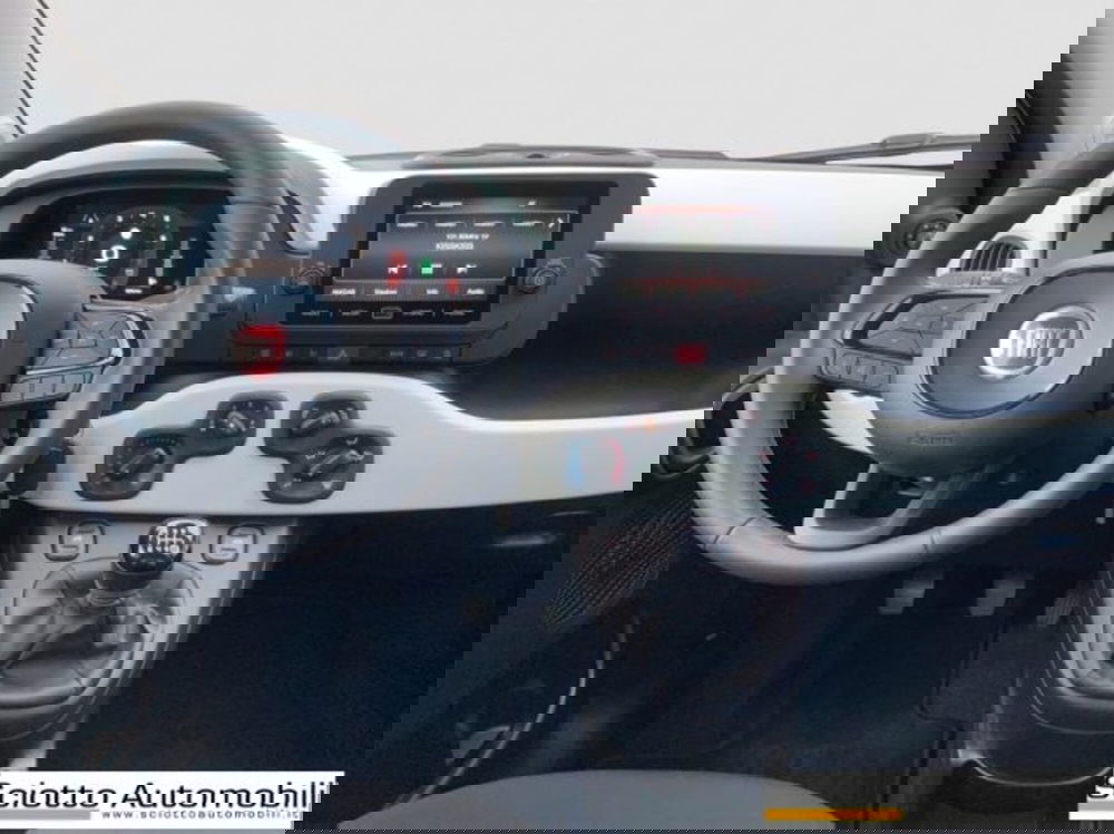 Fiat Panda usata a Messina (14)