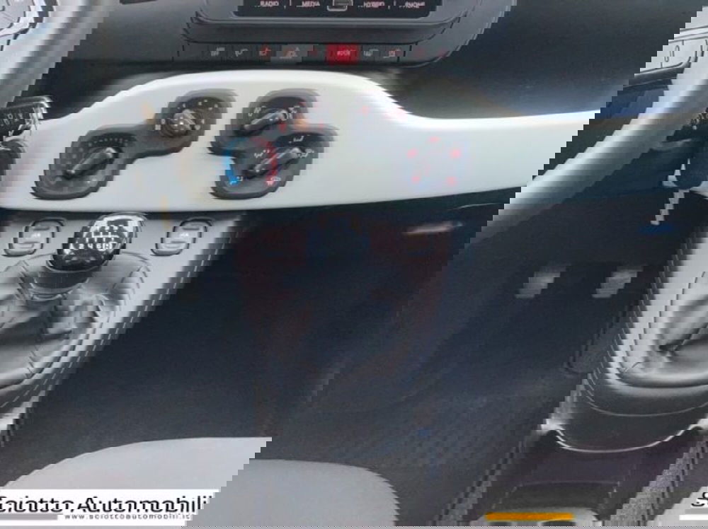 Fiat Panda usata a Messina (15)