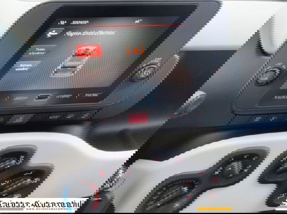 Fiat Panda usata a Messina (16)