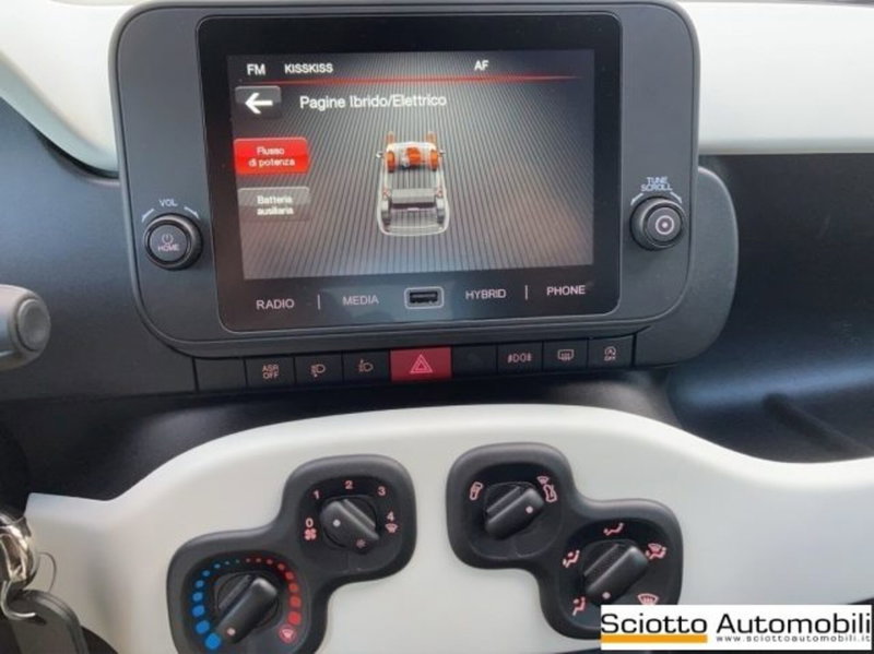 Fiat Panda usata a Messina (16)