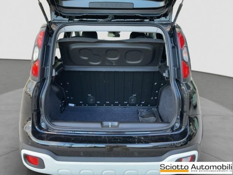 Fiat Panda usata a Messina (17)