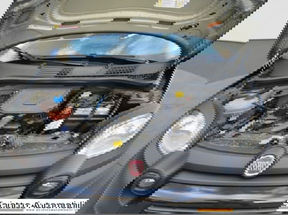 Fiat Panda usata a Messina (18)