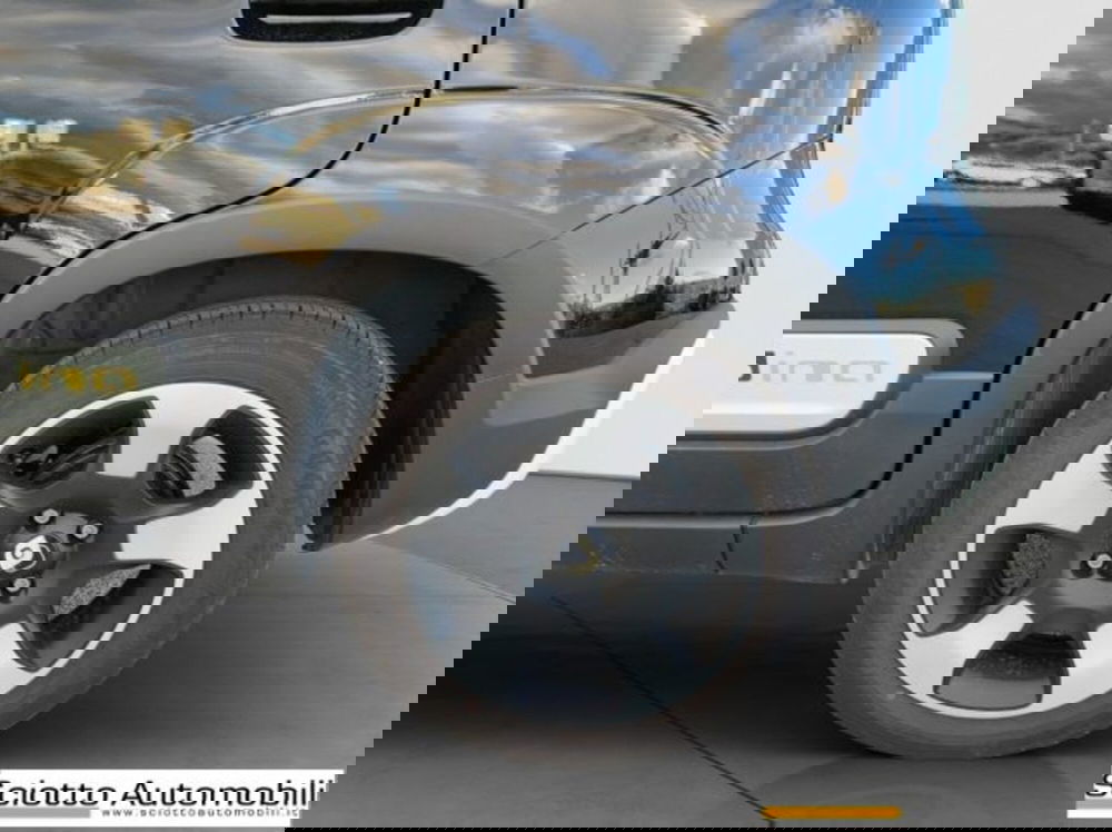 Fiat Panda usata a Messina (19)