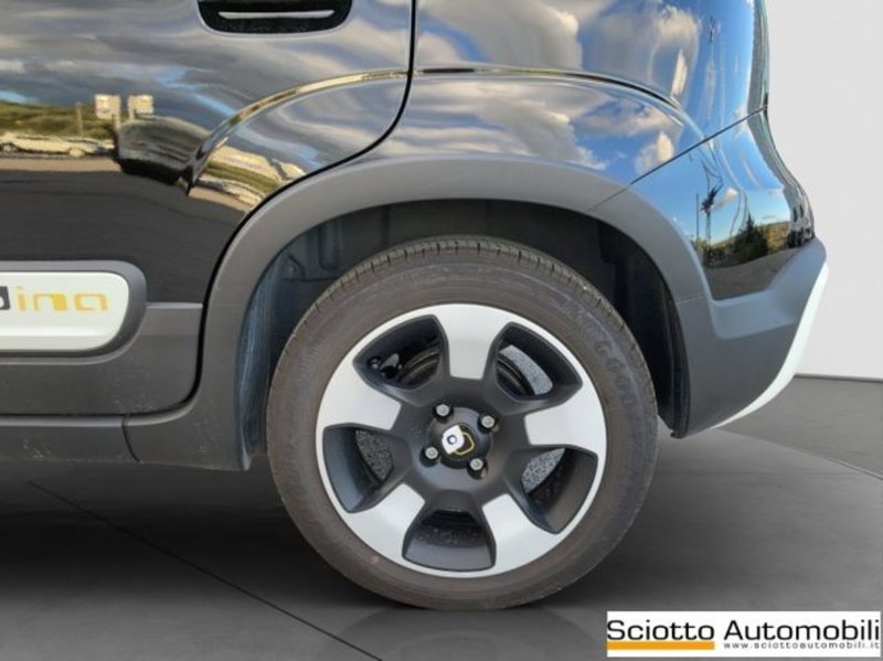 Fiat Panda usata a Messina (19)