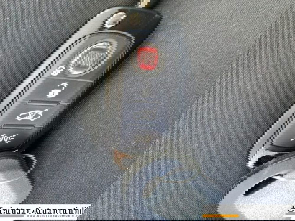 Fiat Panda usata a Messina (20)