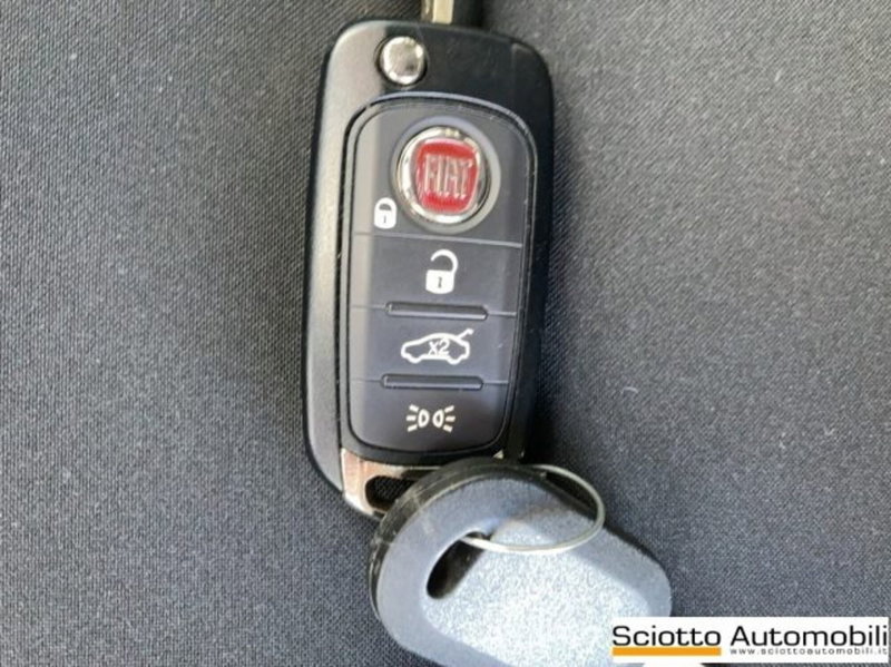 Fiat Panda usata a Messina (20)