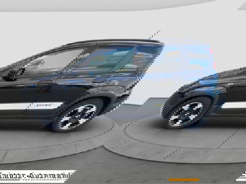 Fiat Panda usata a Messina (3)