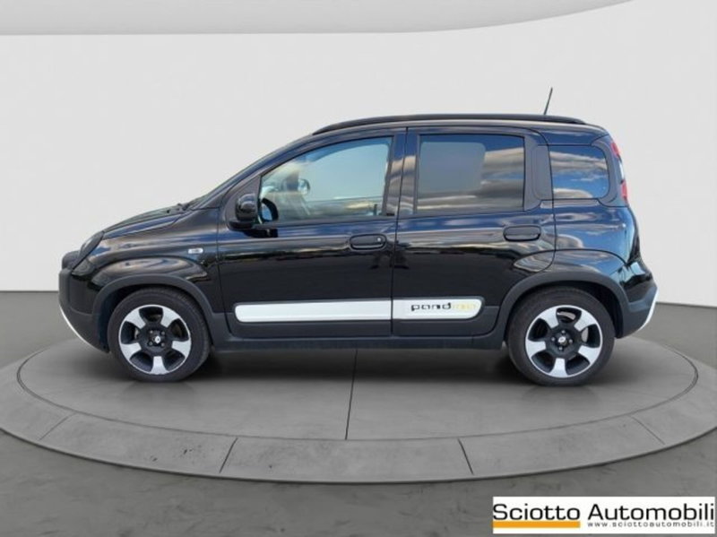 Fiat Panda usata a Messina (3)