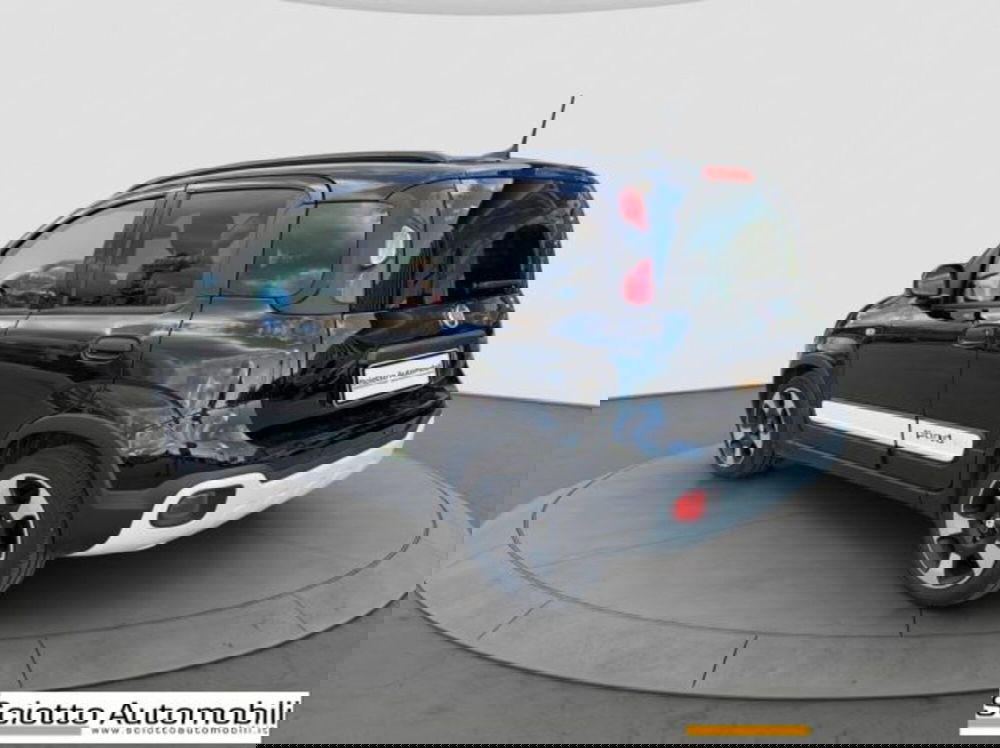 Fiat Panda usata a Messina (4)