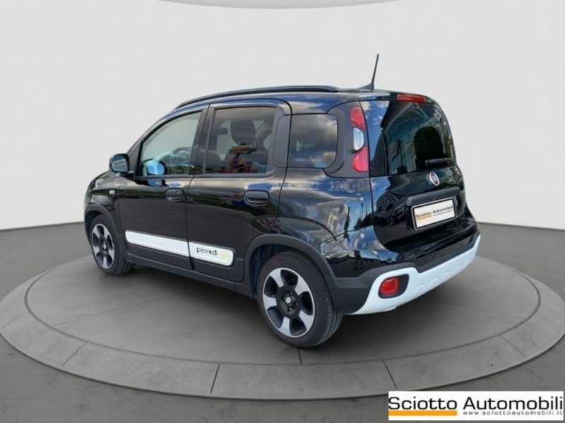 Fiat Panda usata a Messina (4)