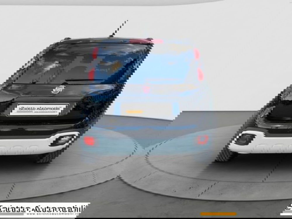 Fiat Panda usata a Messina (5)