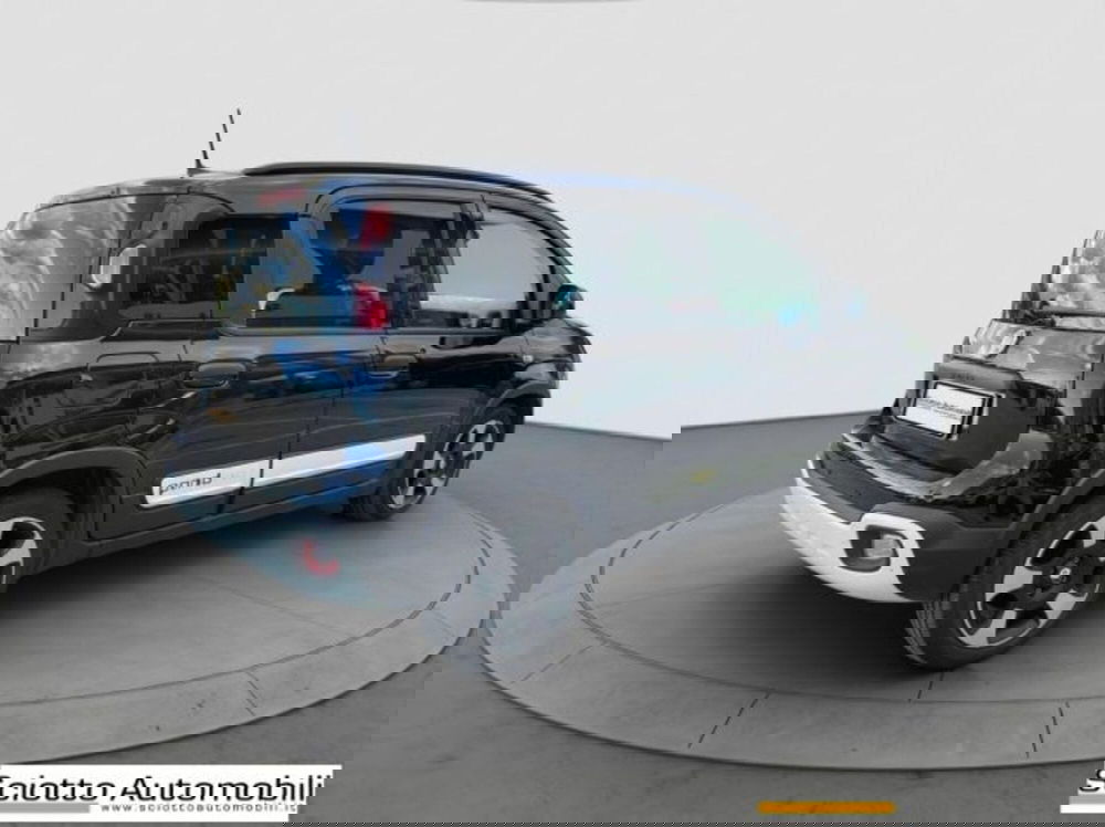 Fiat Panda usata a Messina (6)