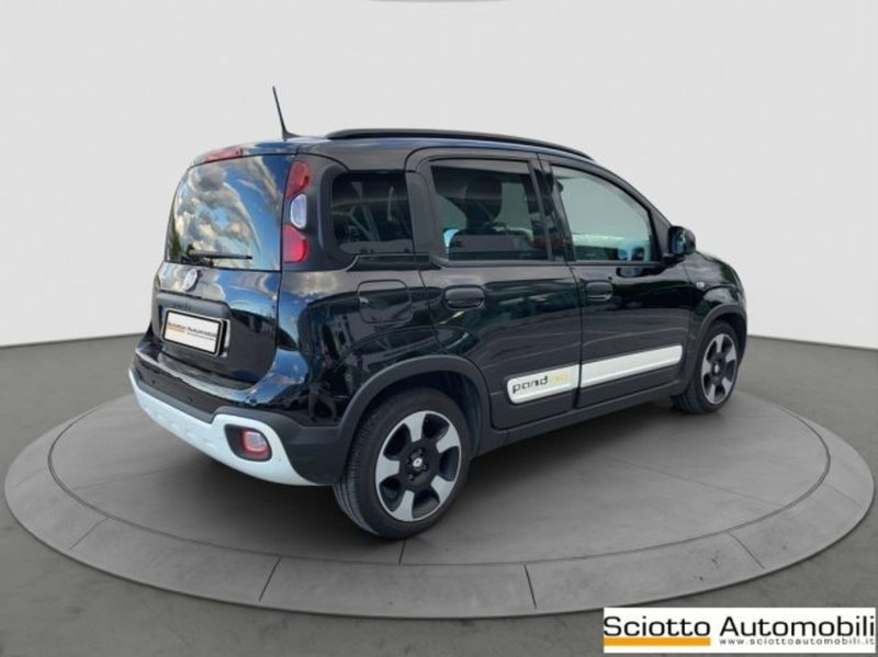 Fiat Panda usata a Messina (6)