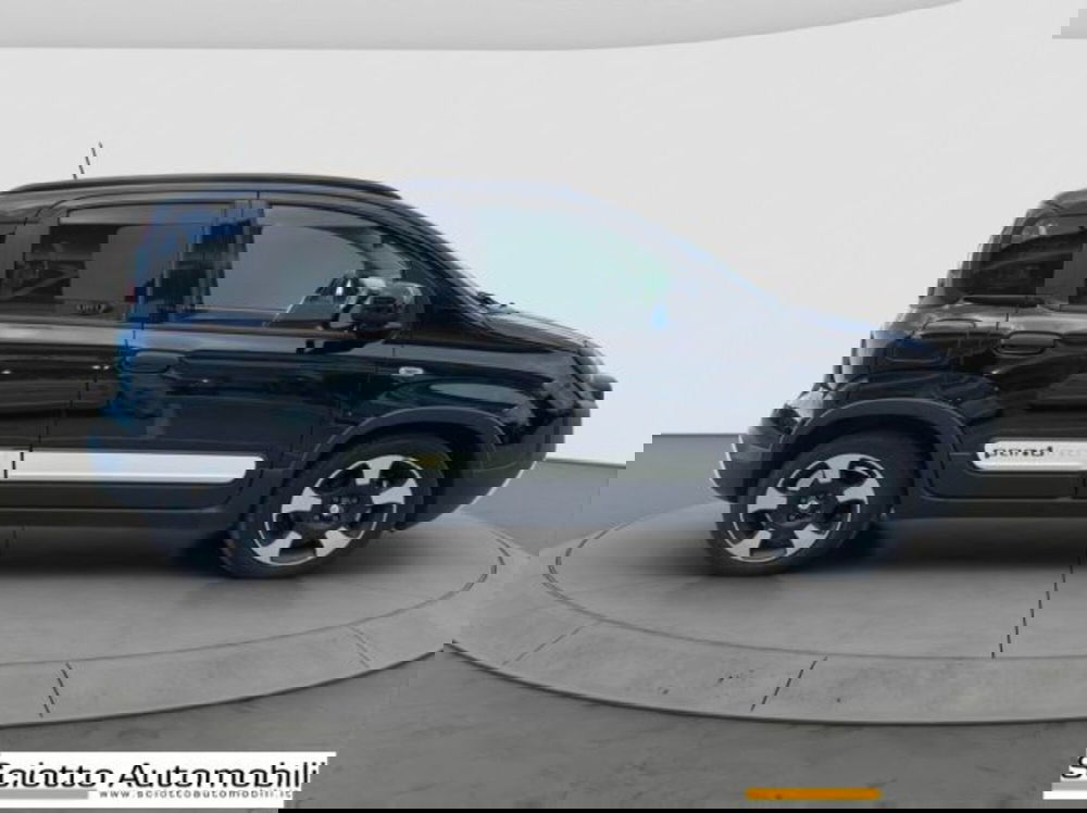 Fiat Panda usata a Messina (7)