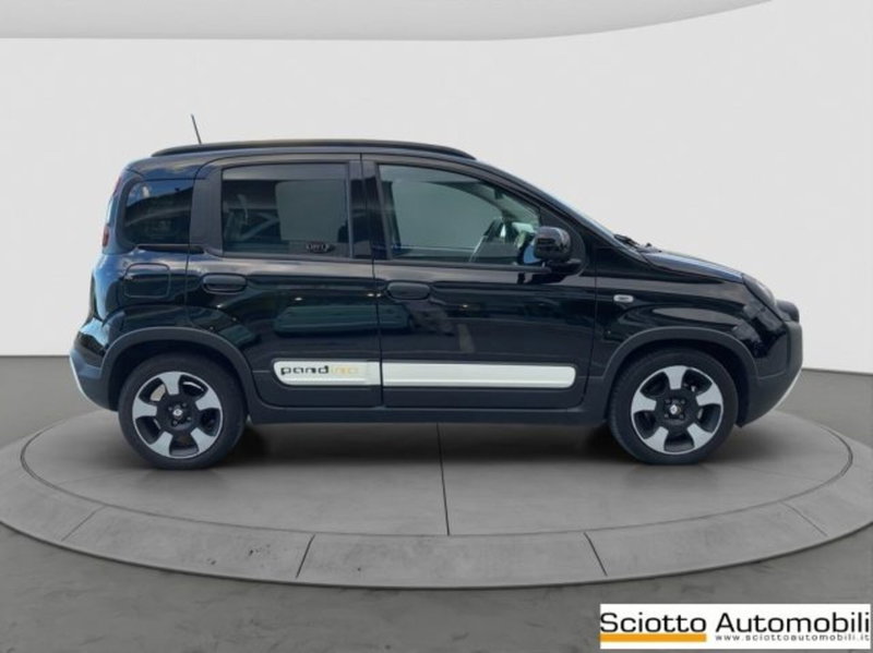 Fiat Panda usata a Messina (7)