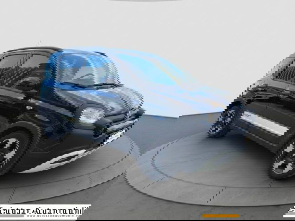 Fiat Panda usata a Messina (8)