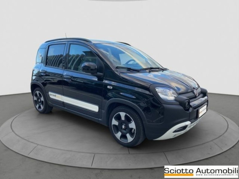 Fiat Panda usata a Messina (8)