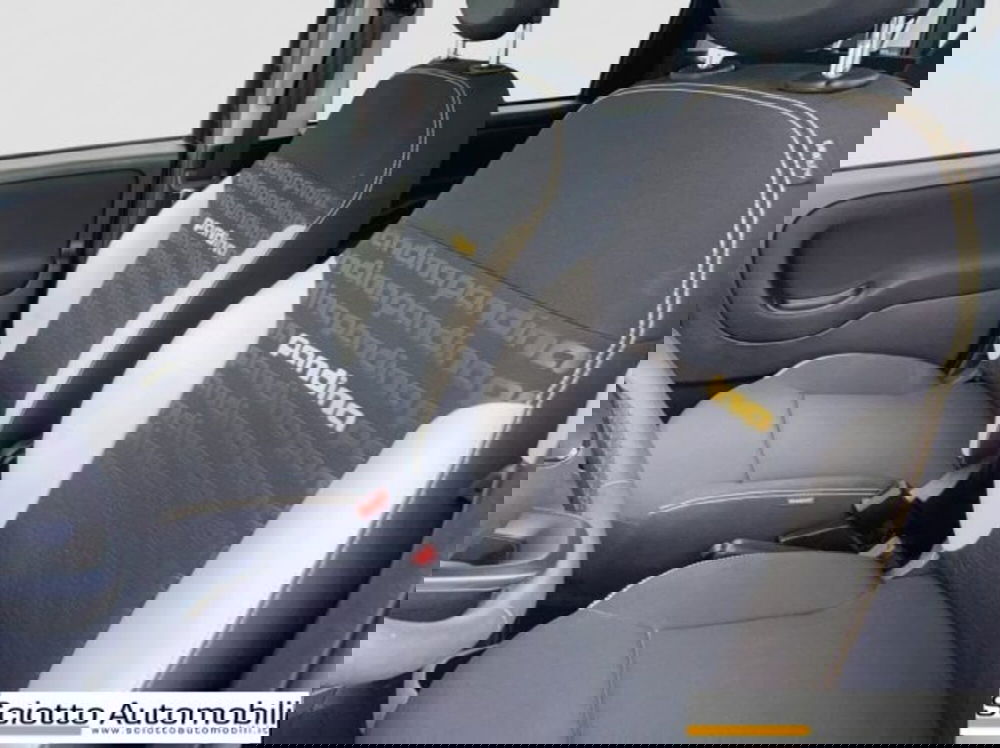 Fiat Panda usata a Messina (9)