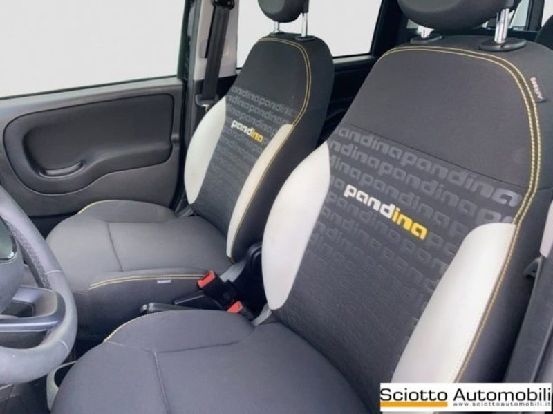 Fiat Panda usata a Messina (9)