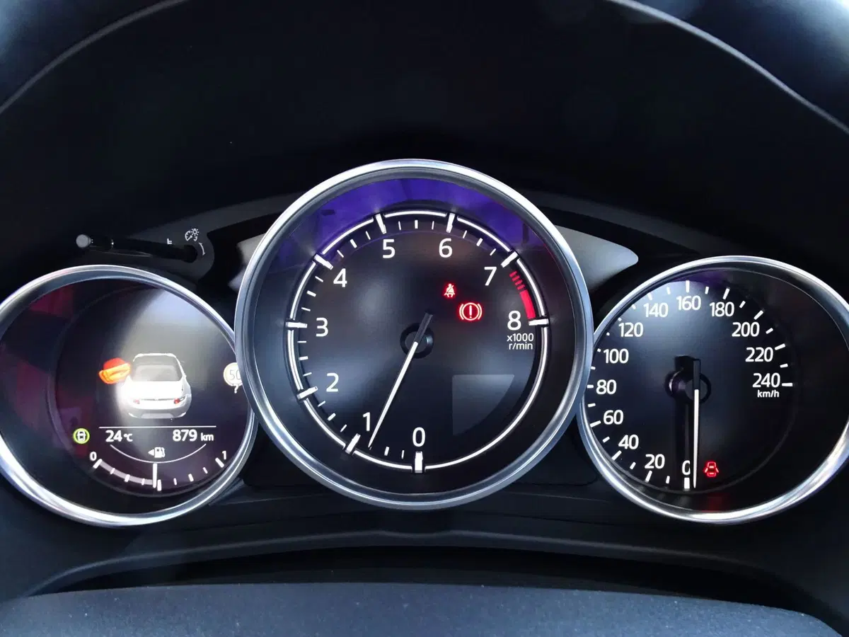 Mazda MX-5 usata a Treviso (12)