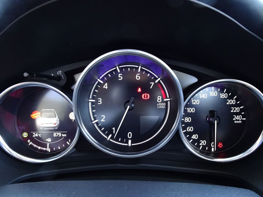 Mazda MX-5 usata a Treviso (12)