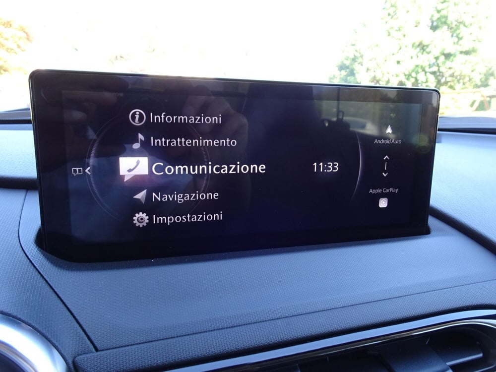 Mazda MX-5 usata a Treviso (13)