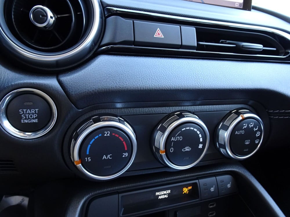 Mazda MX-5 usata a Treviso (16)
