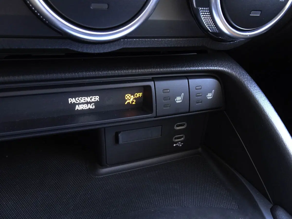 Mazda MX-5 usata a Treviso (17)