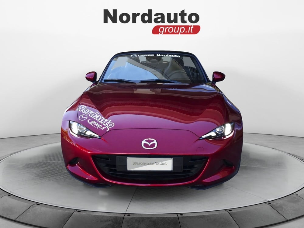 Mazda MX-5 usata a Treviso (2)