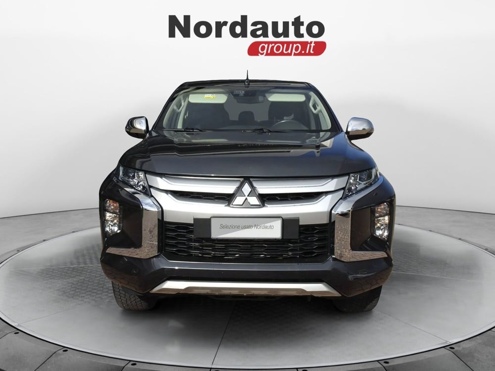 Mitsubishi L200 usata a Treviso (2)