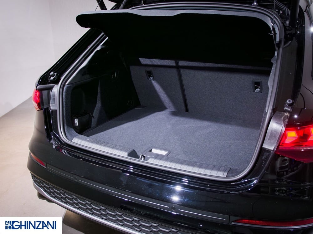 Audi A3 Sportback nuova a Bergamo (13)