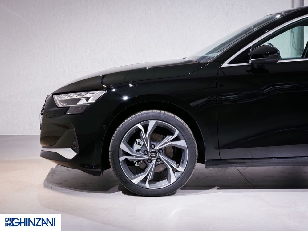 Audi A3 Sportback nuova a Bergamo (9)