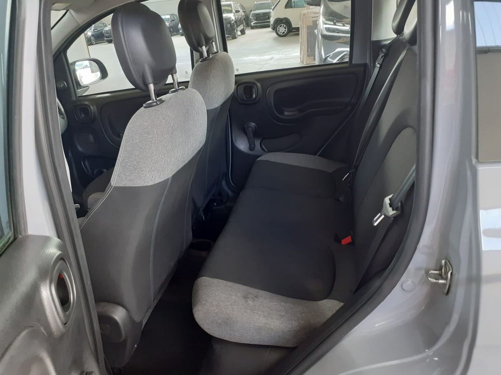 Fiat Panda usata a Cremona (4)