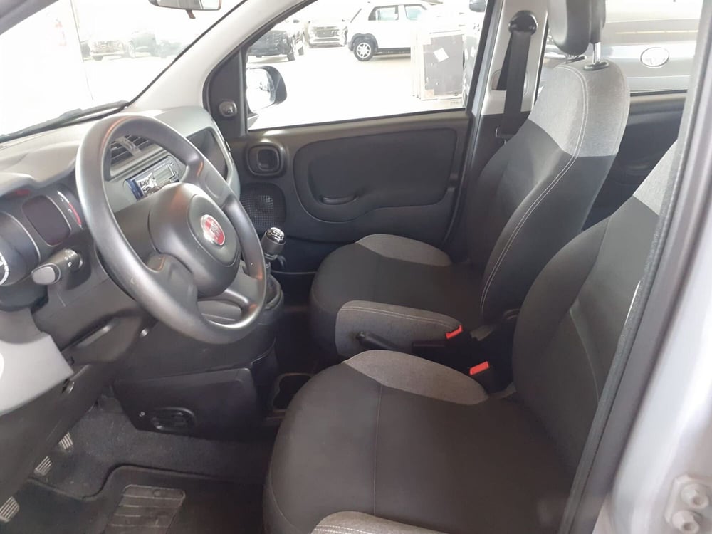 Fiat Panda usata a Cremona (5)