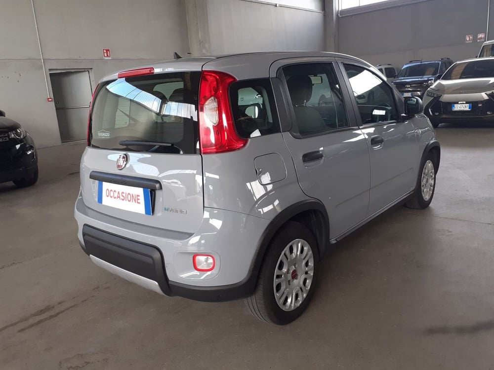 Fiat Panda usata a Cremona (7)