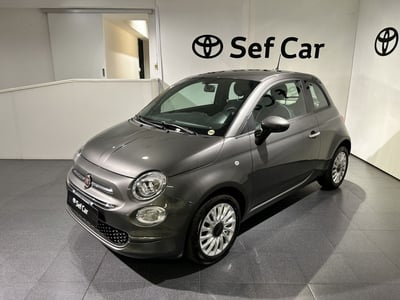 Fiat 500 1.0 Hybrid Red del 2022 usata a Milano