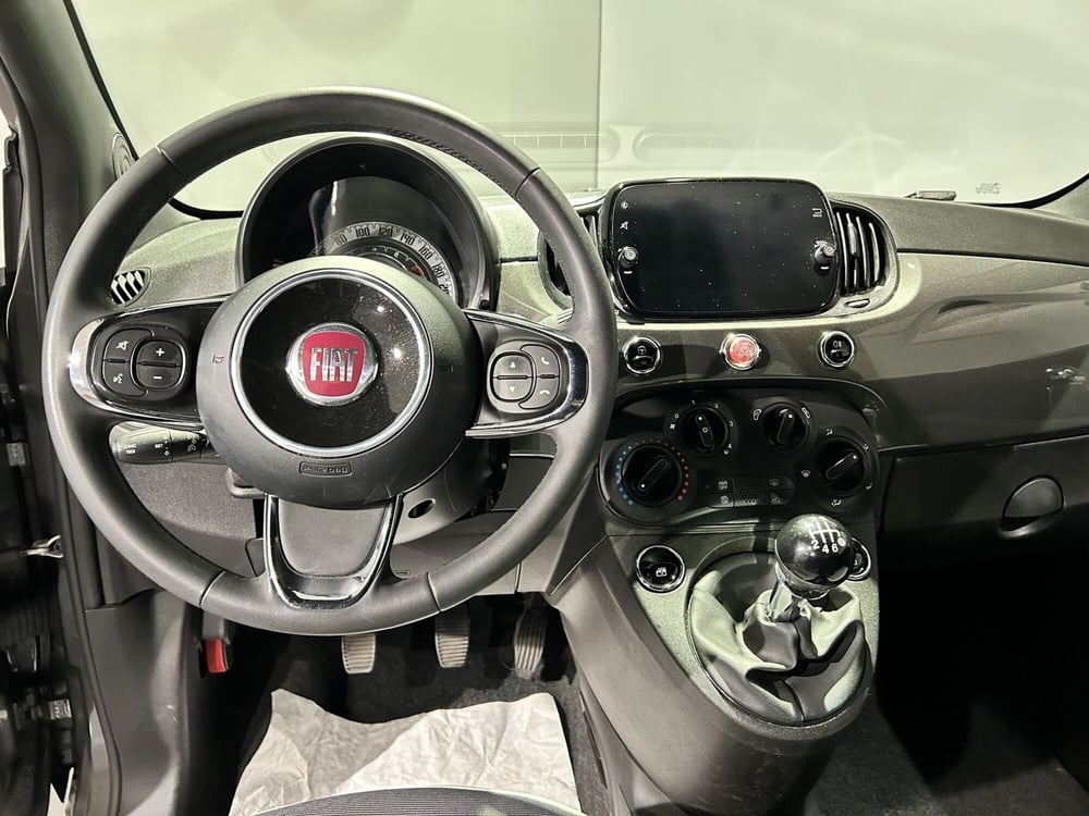 Fiat 500 usata a Milano (10)