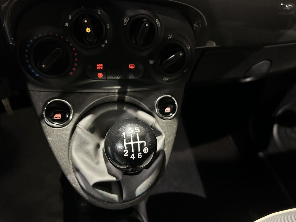Fiat 500 usata a Milano (11)