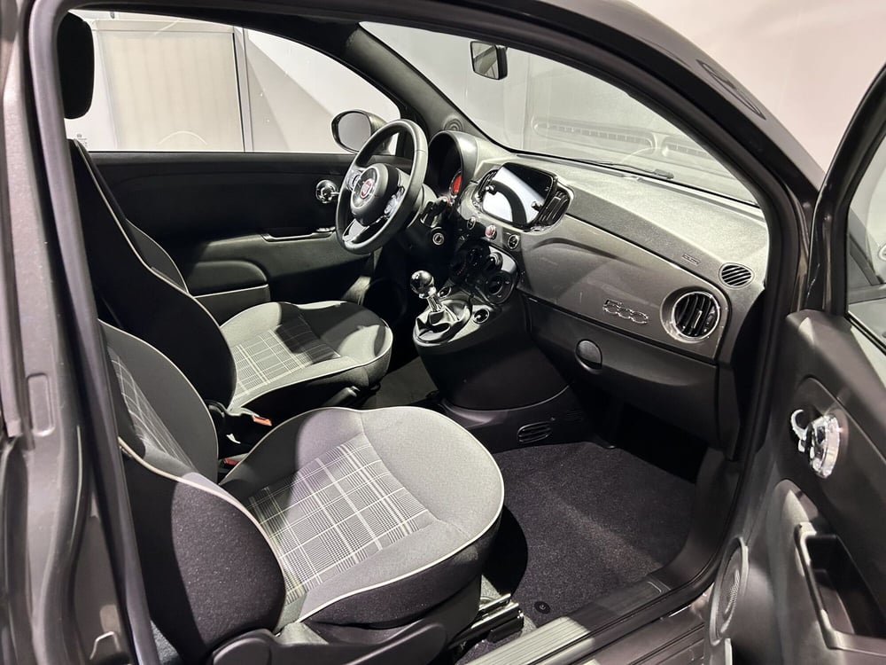 Fiat 500 usata a Milano (13)
