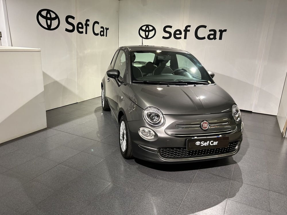 Fiat 500 usata a Milano (3)