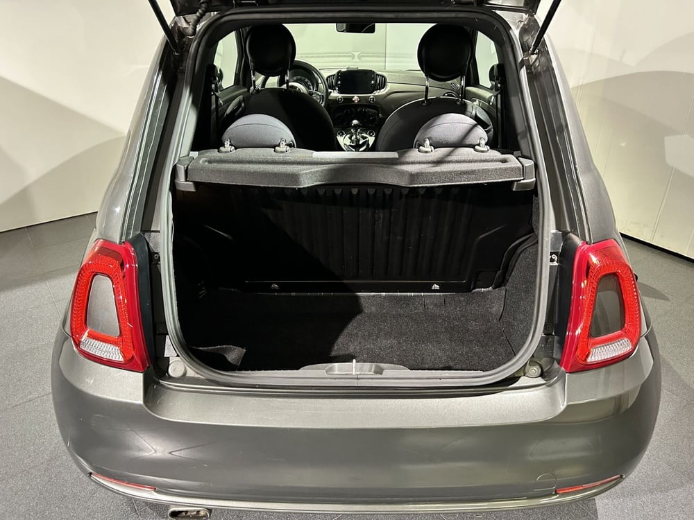 Fiat 500 usata a Milano (6)
