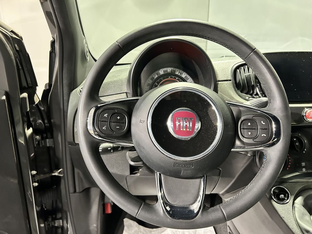 Fiat 500 usata a Milano (8)