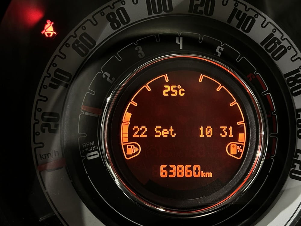 Fiat 500 usata a Milano (9)