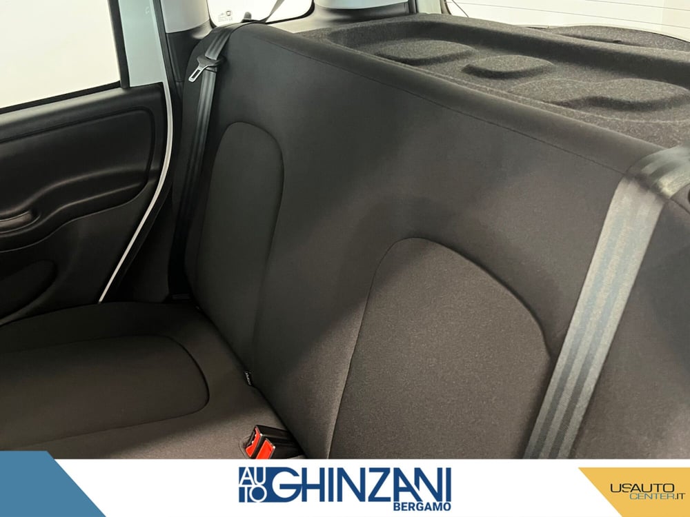 Fiat Panda Cross nuova a Bergamo (10)