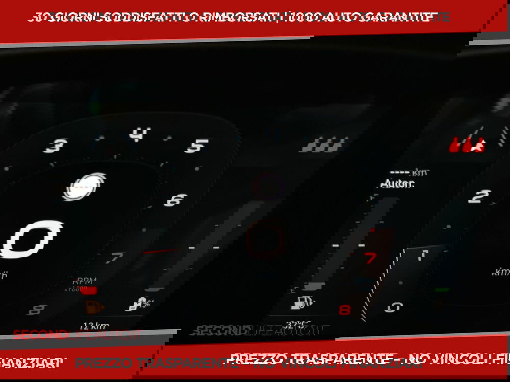 Fiat Panda nuova a Chieti (19)