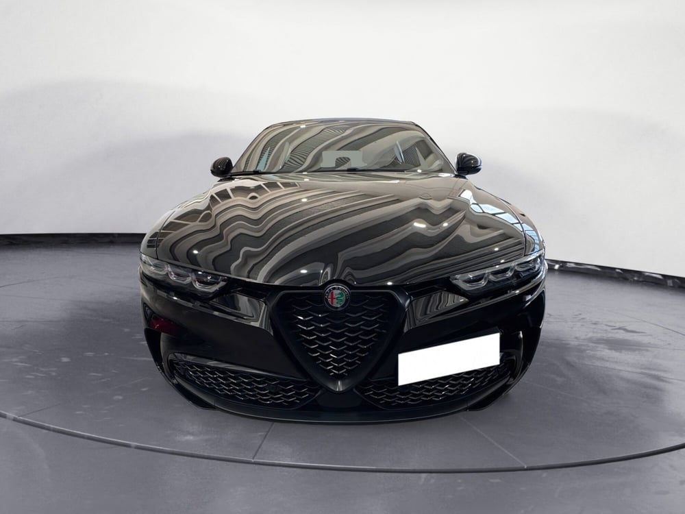 Alfa Romeo Tonale usata a Agrigento