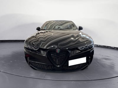 Alfa Romeo Tonale 1.5 hybrid Veloce 160cv tct7 del 2024 usata a Agrigento