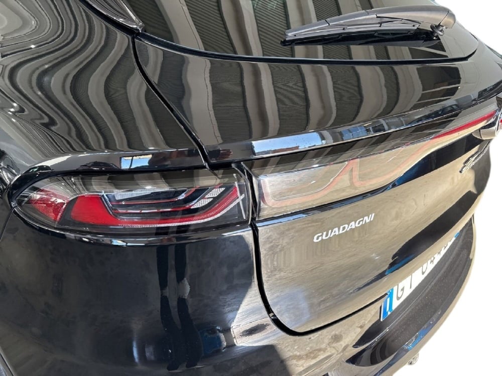 Alfa Romeo Tonale usata a Agrigento (10)